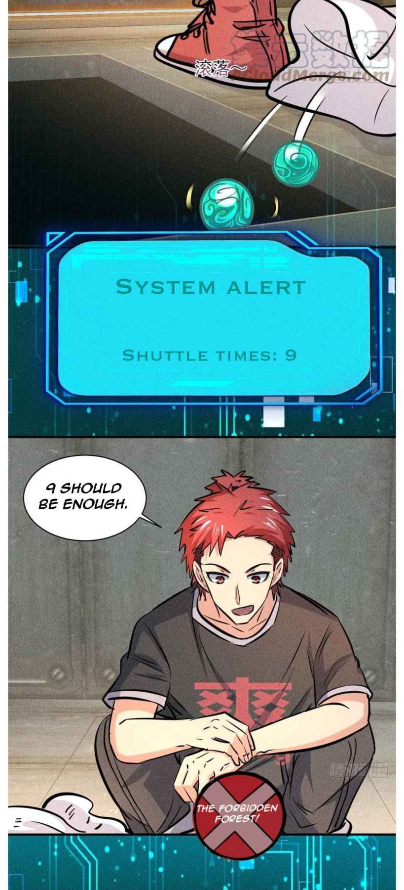 Page 9 of Chapter 8