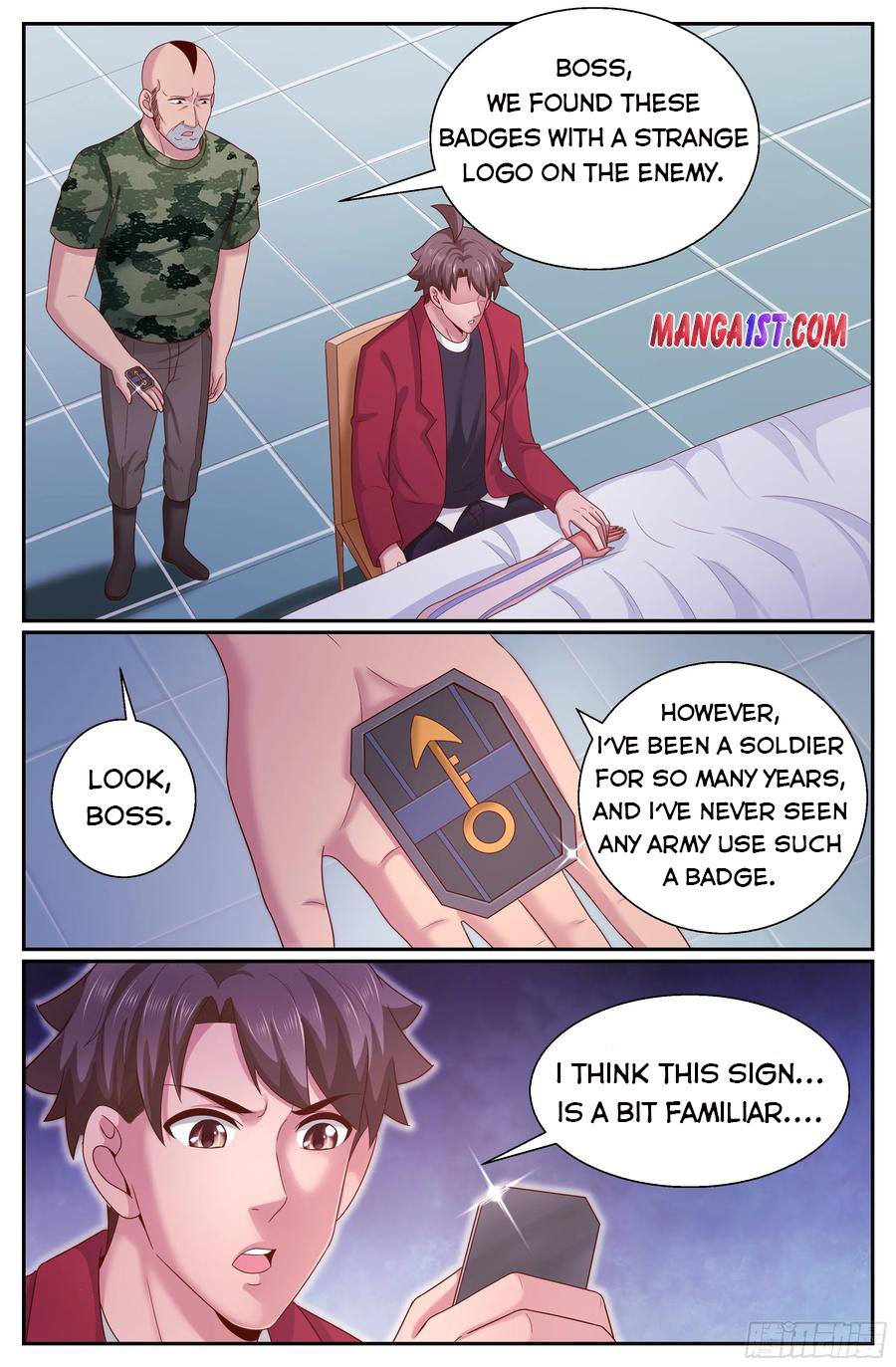 Page 1 of Chapter 276
