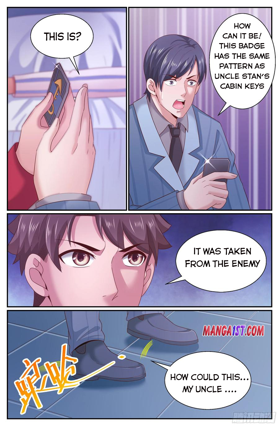Page 4 of Chapter 276