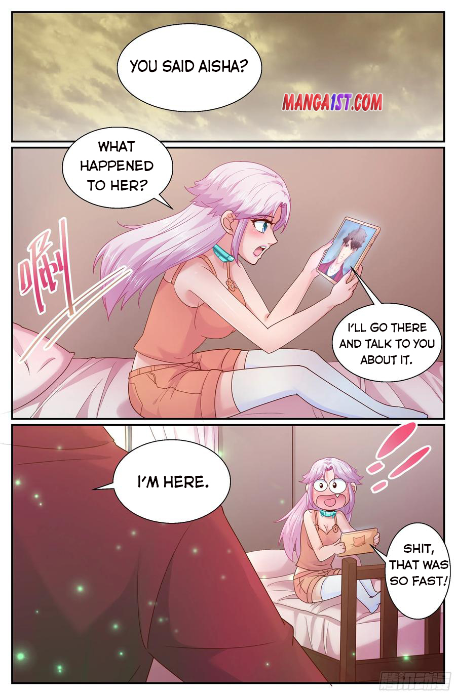 Page 1 of Chapter 277