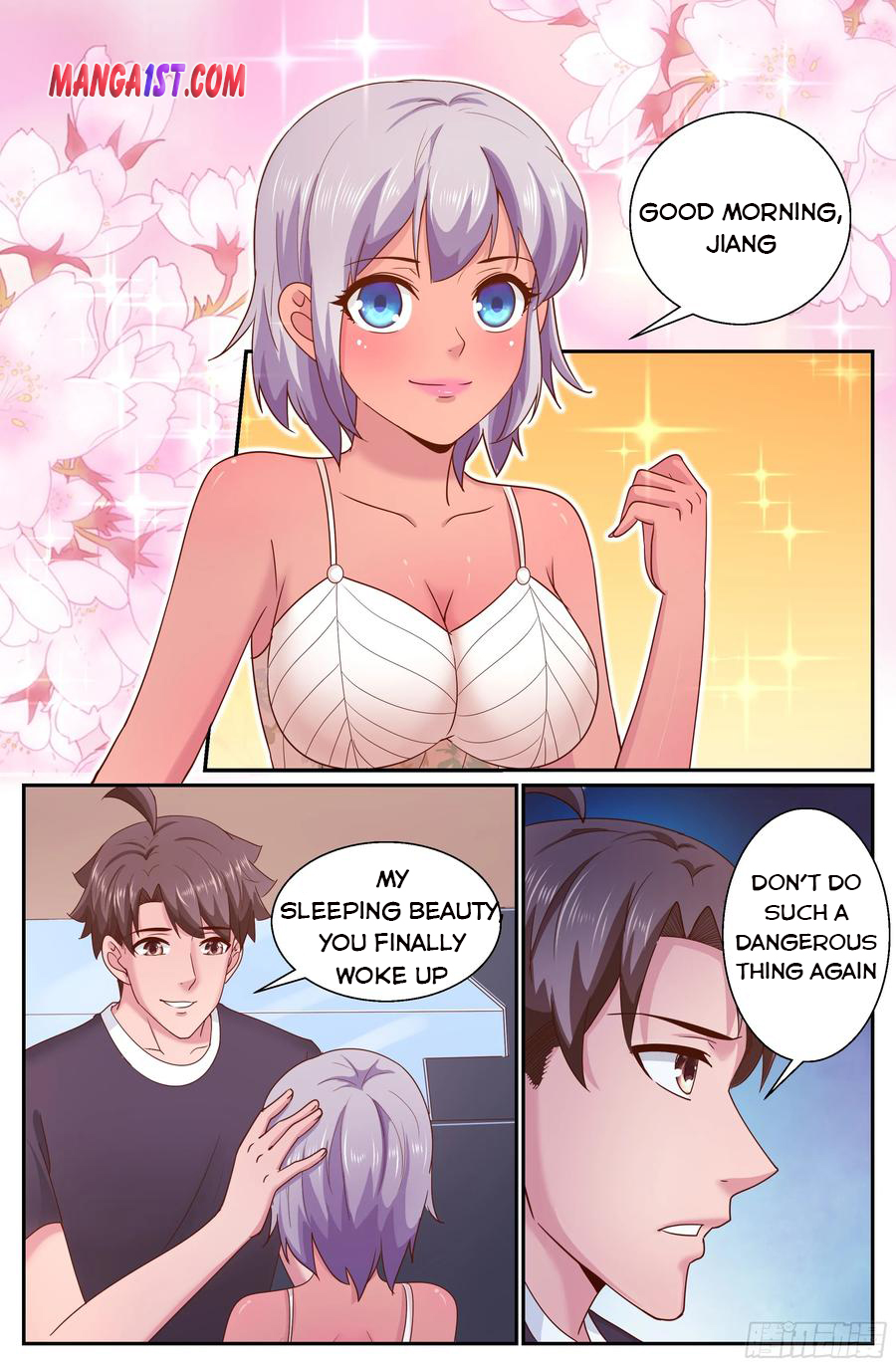 Page 1 of Chapter 278