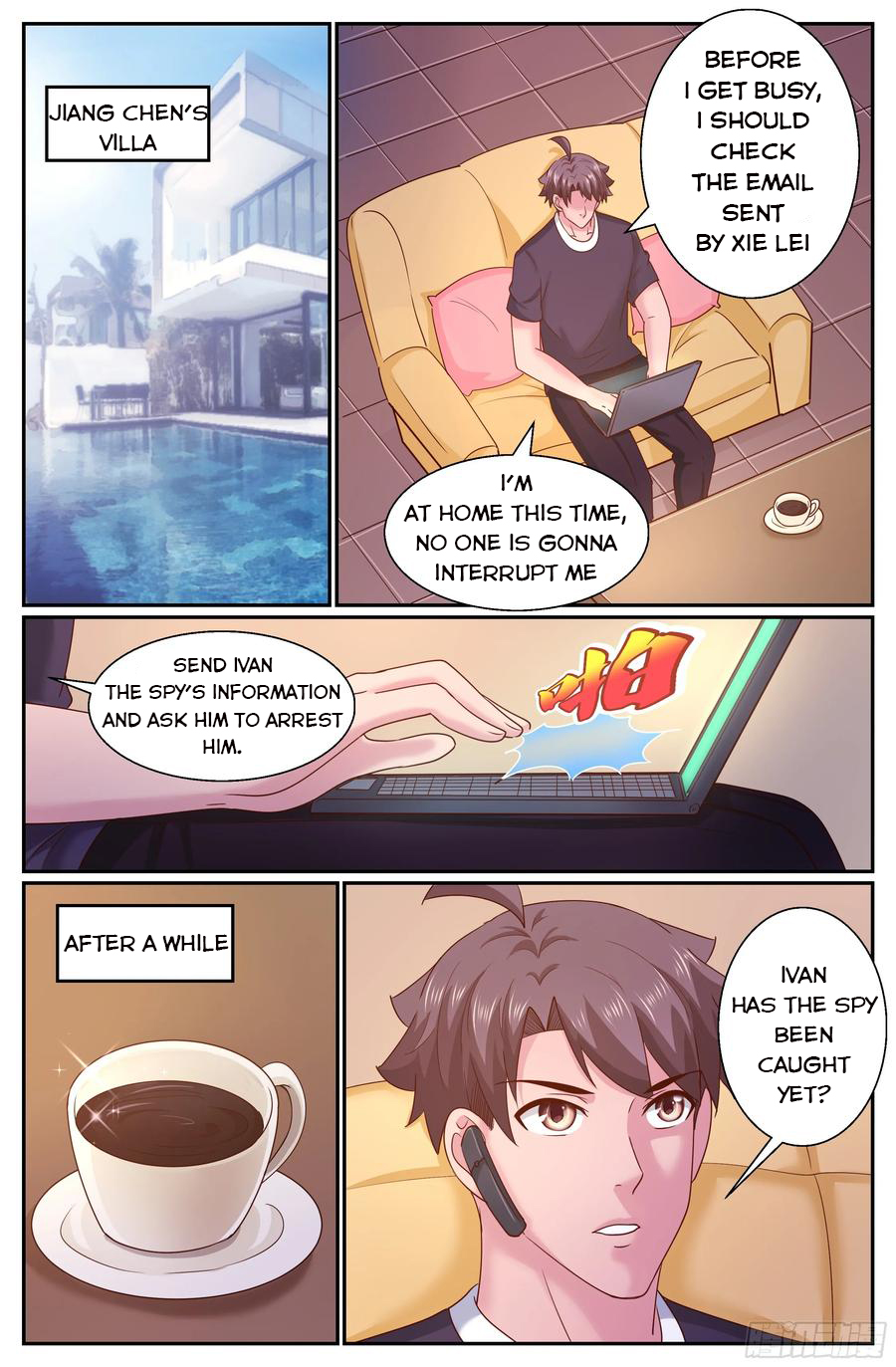 Page 1 of Chapter 280