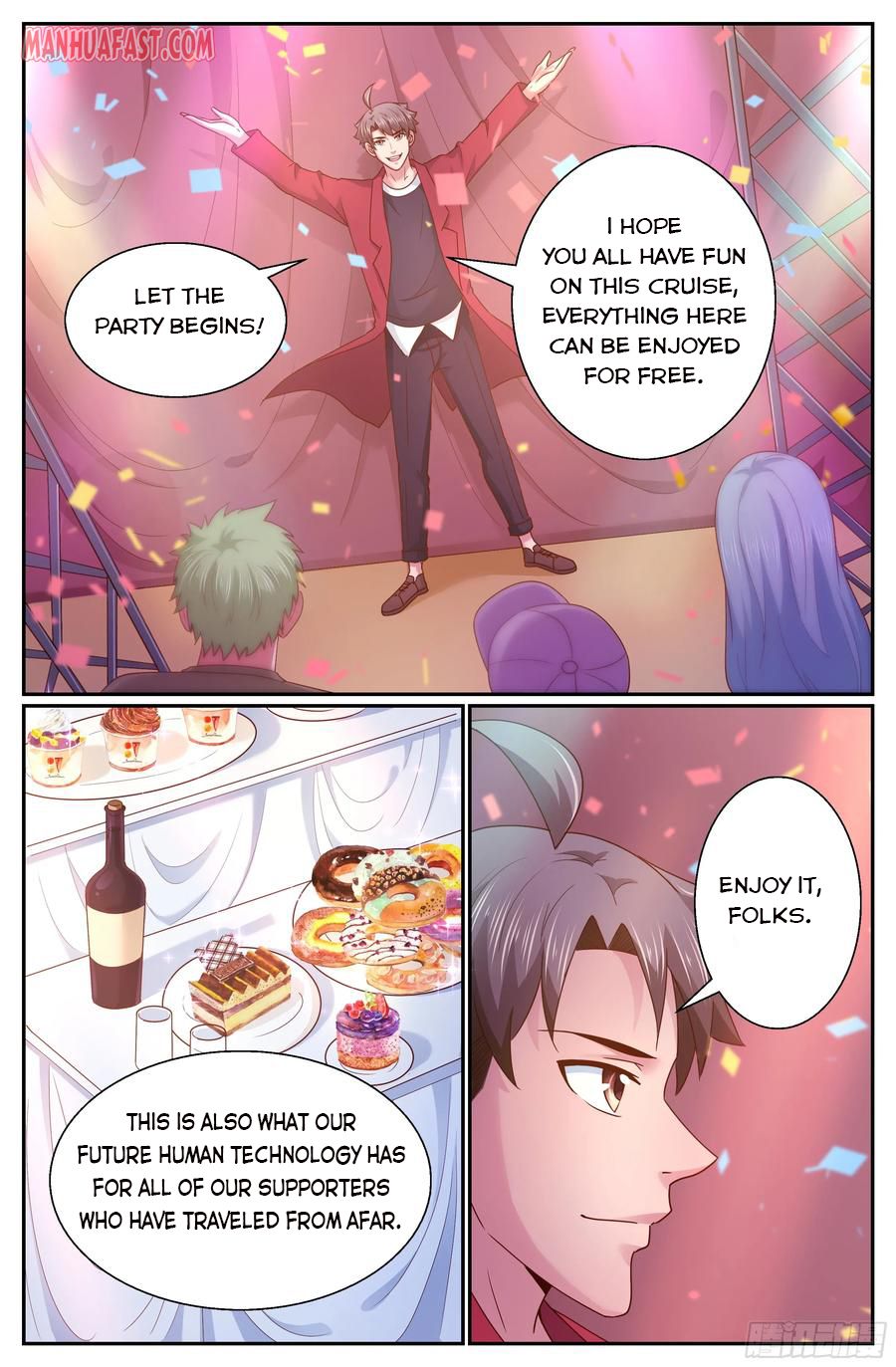 Page 1 of Chapter 281