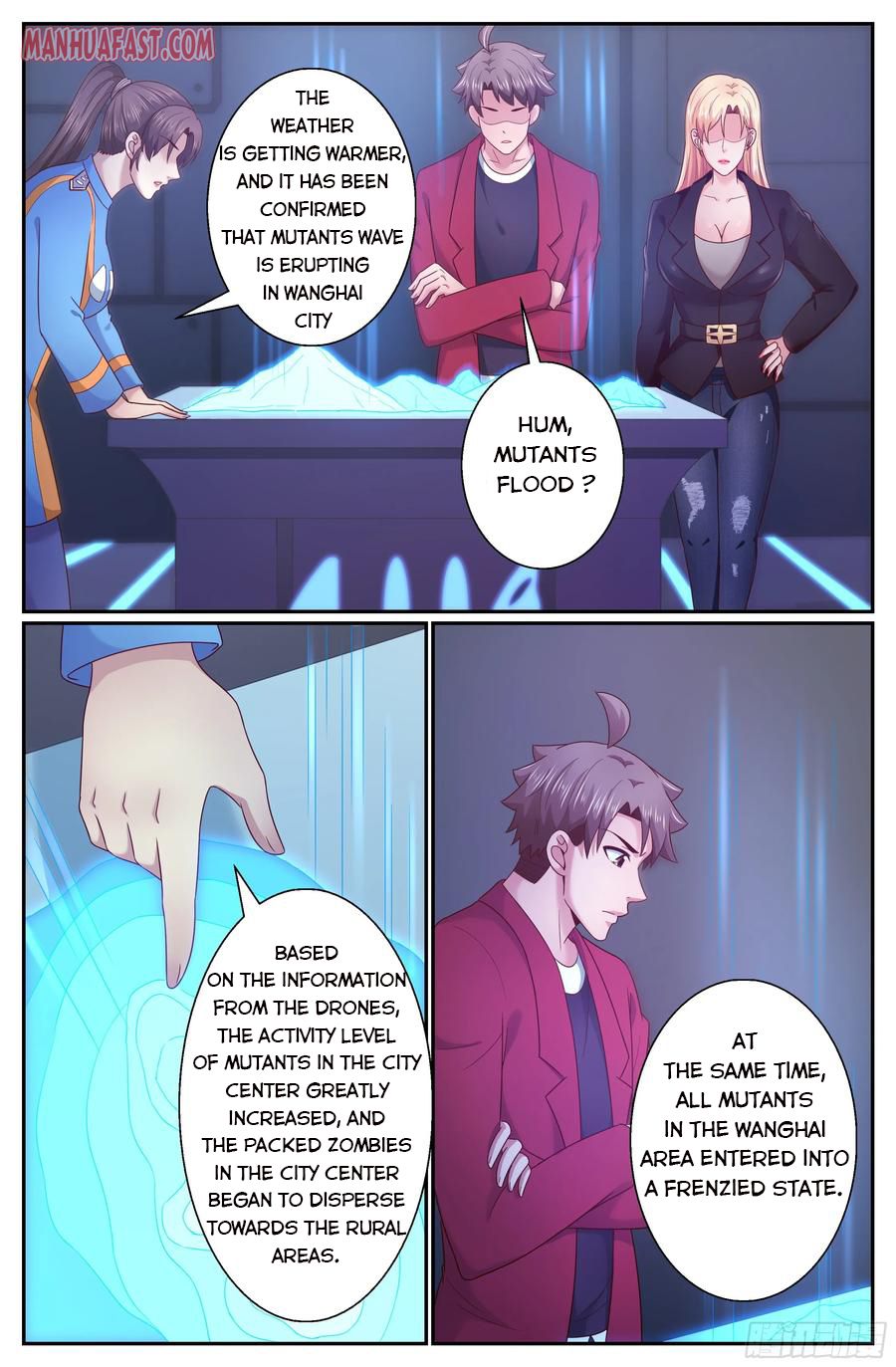 Page 1 of Chapter 283