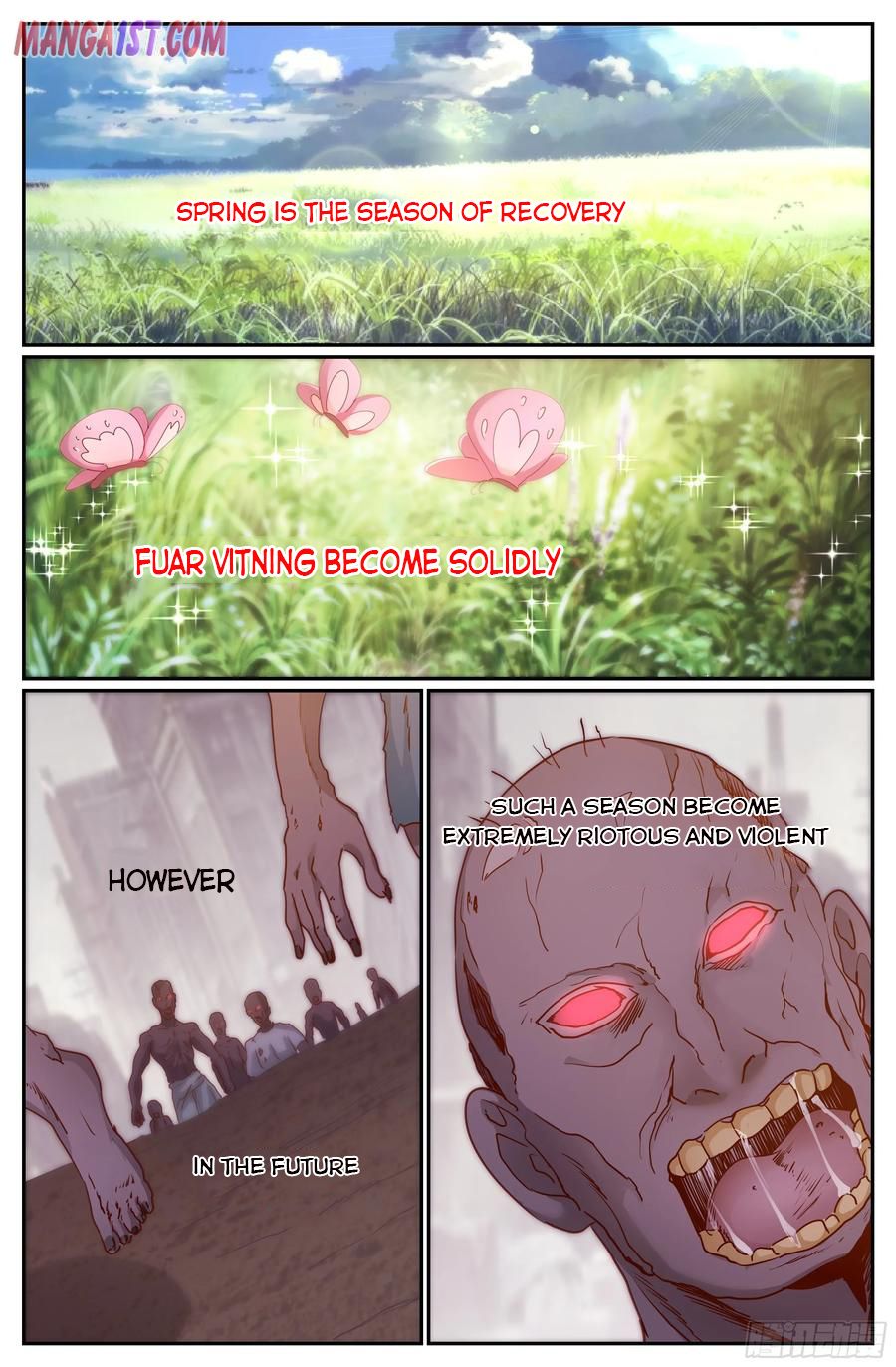 Page 1 of Chapter 285