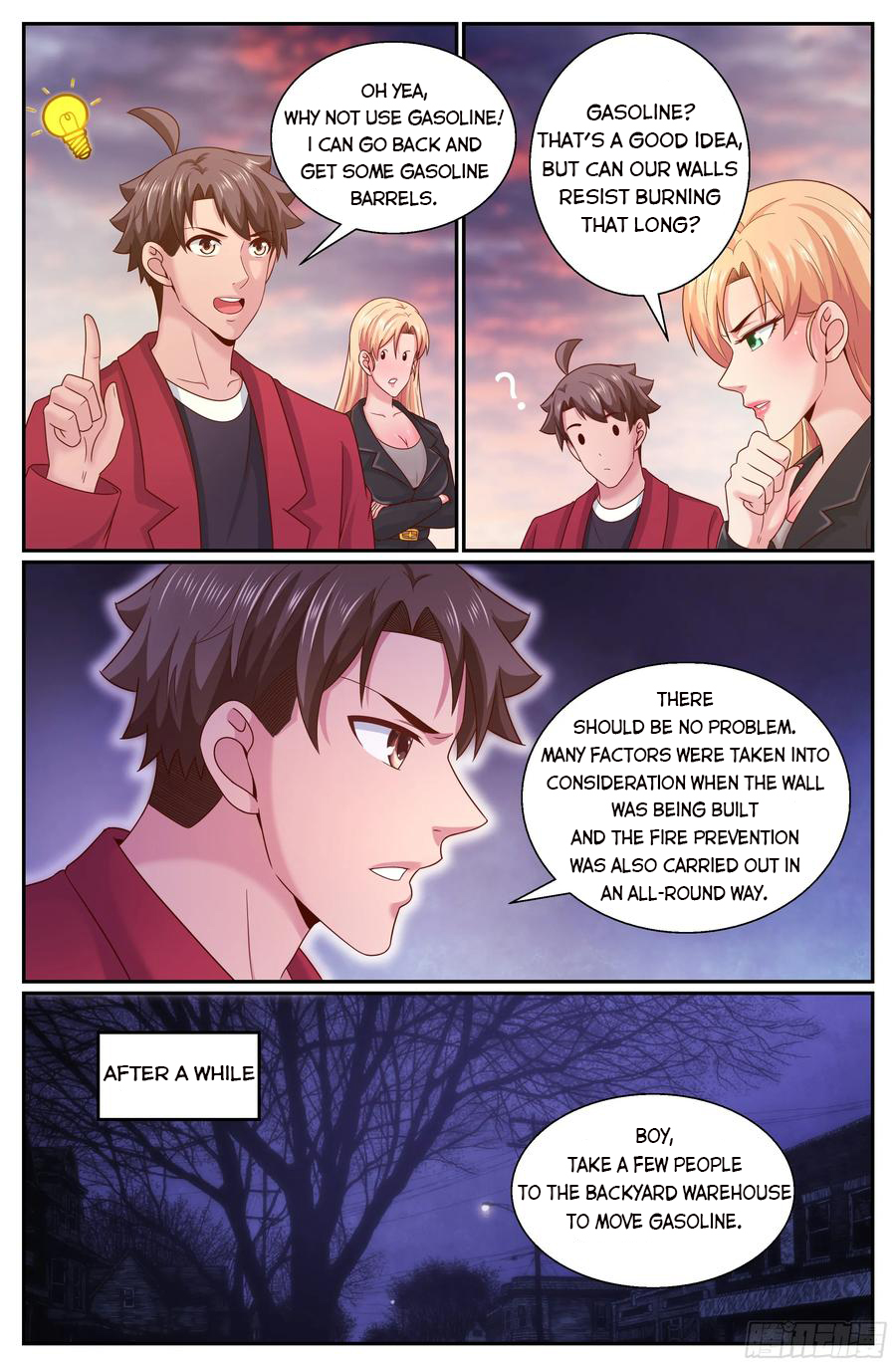 Page 6 of Chapter 285