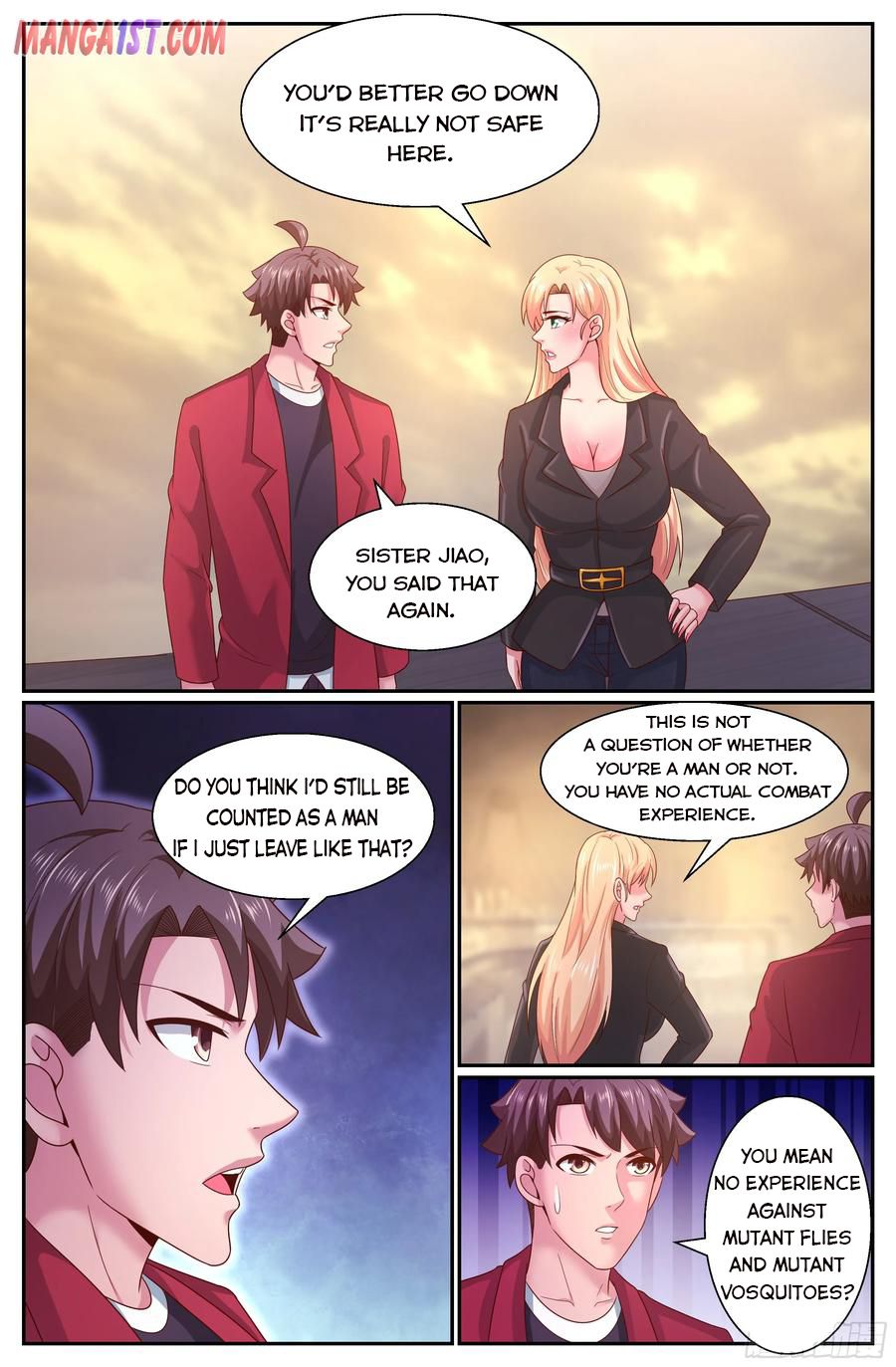 Page 1 of Chapter 286