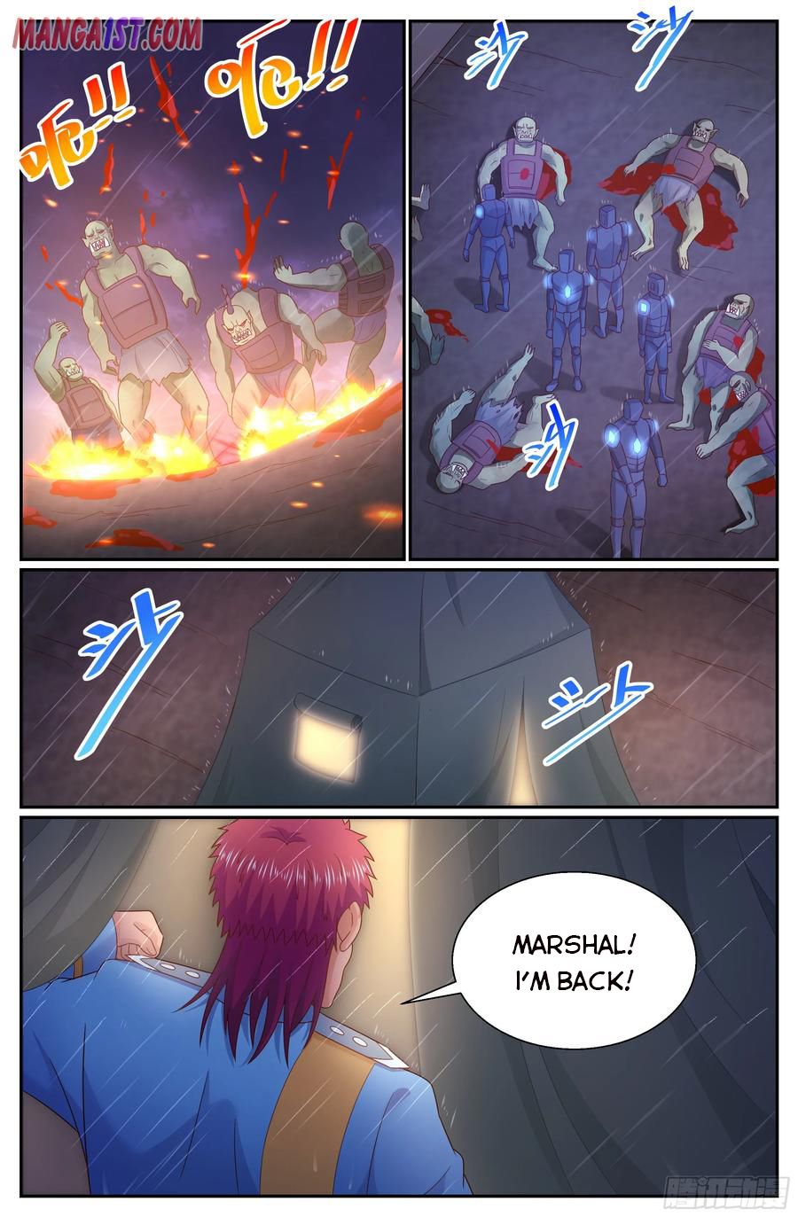 Page 10 of Chapter 289