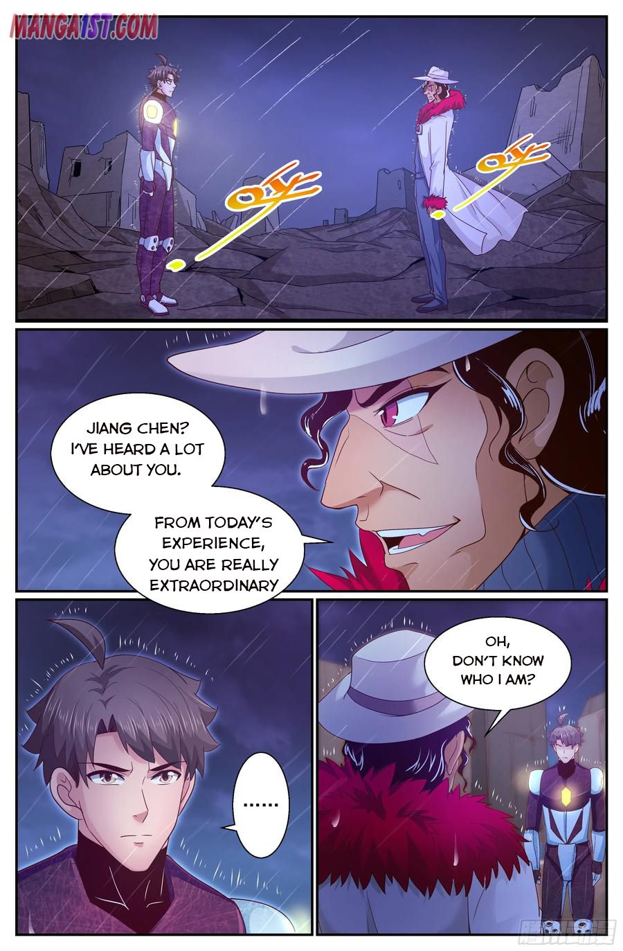 Page 1 of Chapter 291