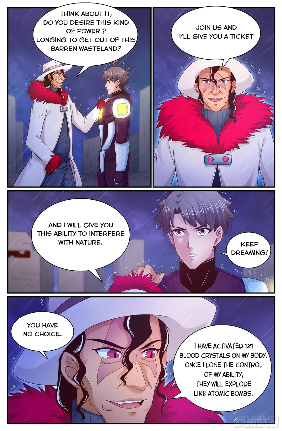 Page 10 of Chapter 291
