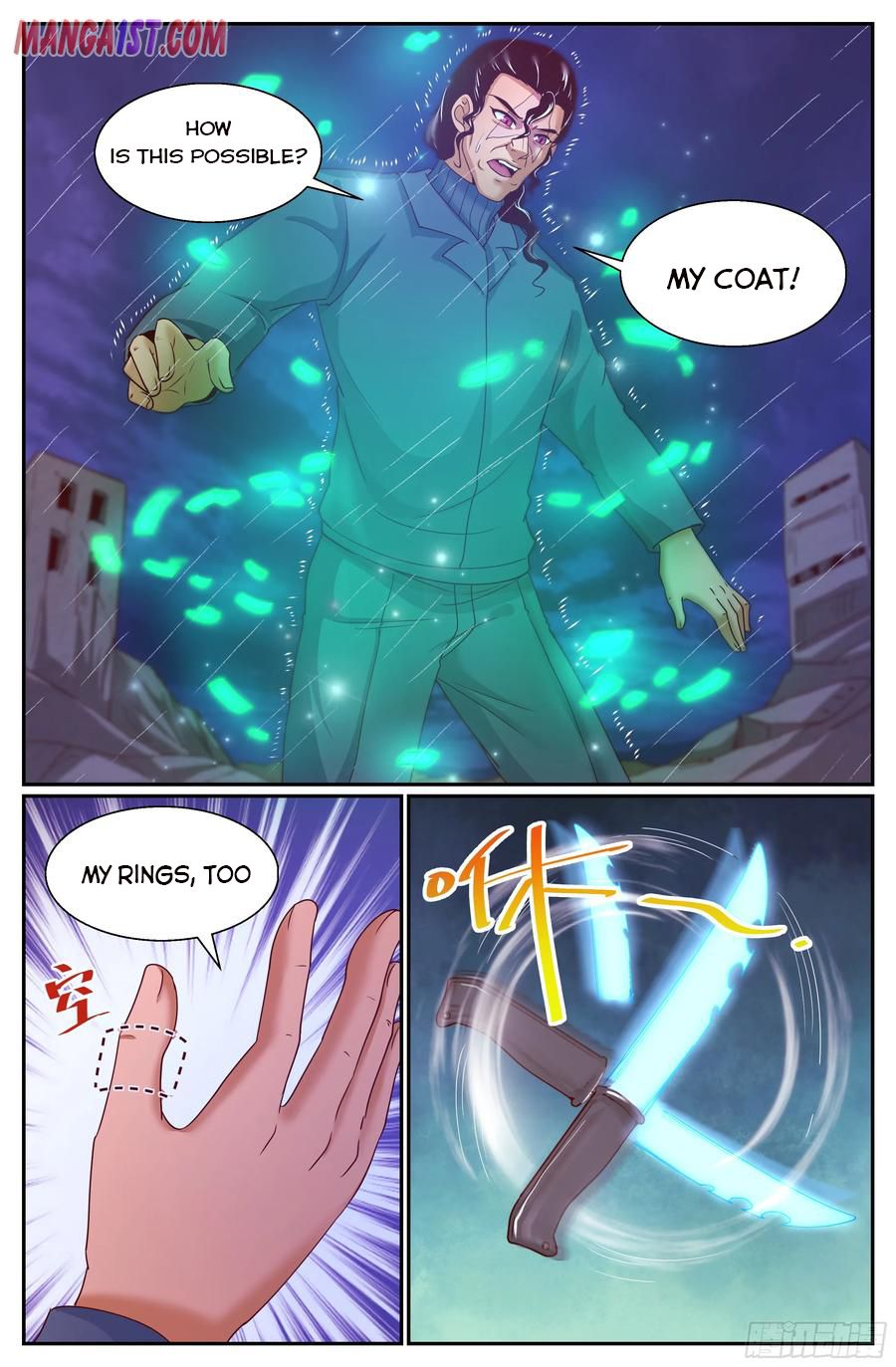 Page 1 of Chapter 292