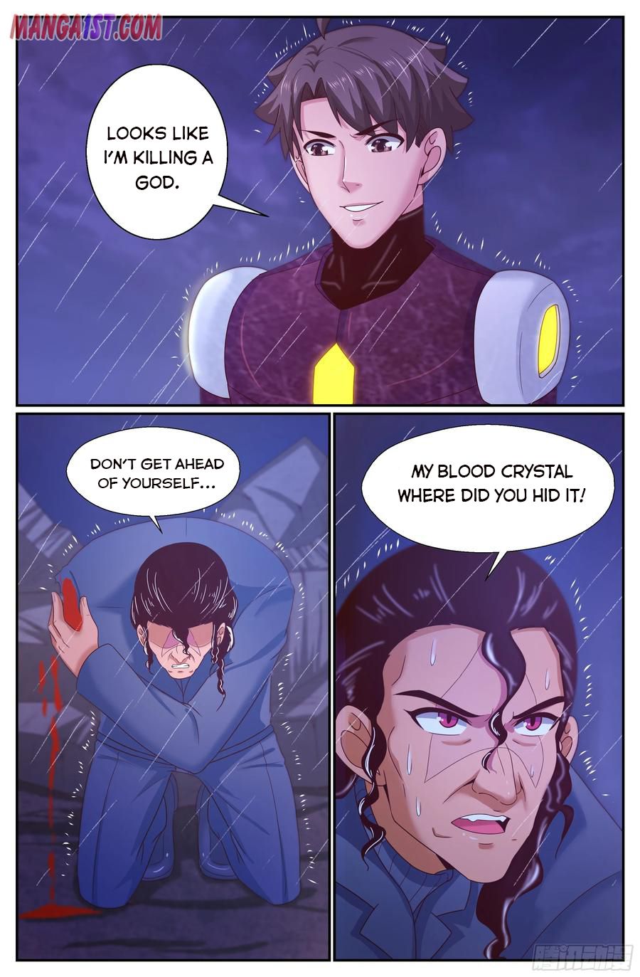 Page 3 of Chapter 292
