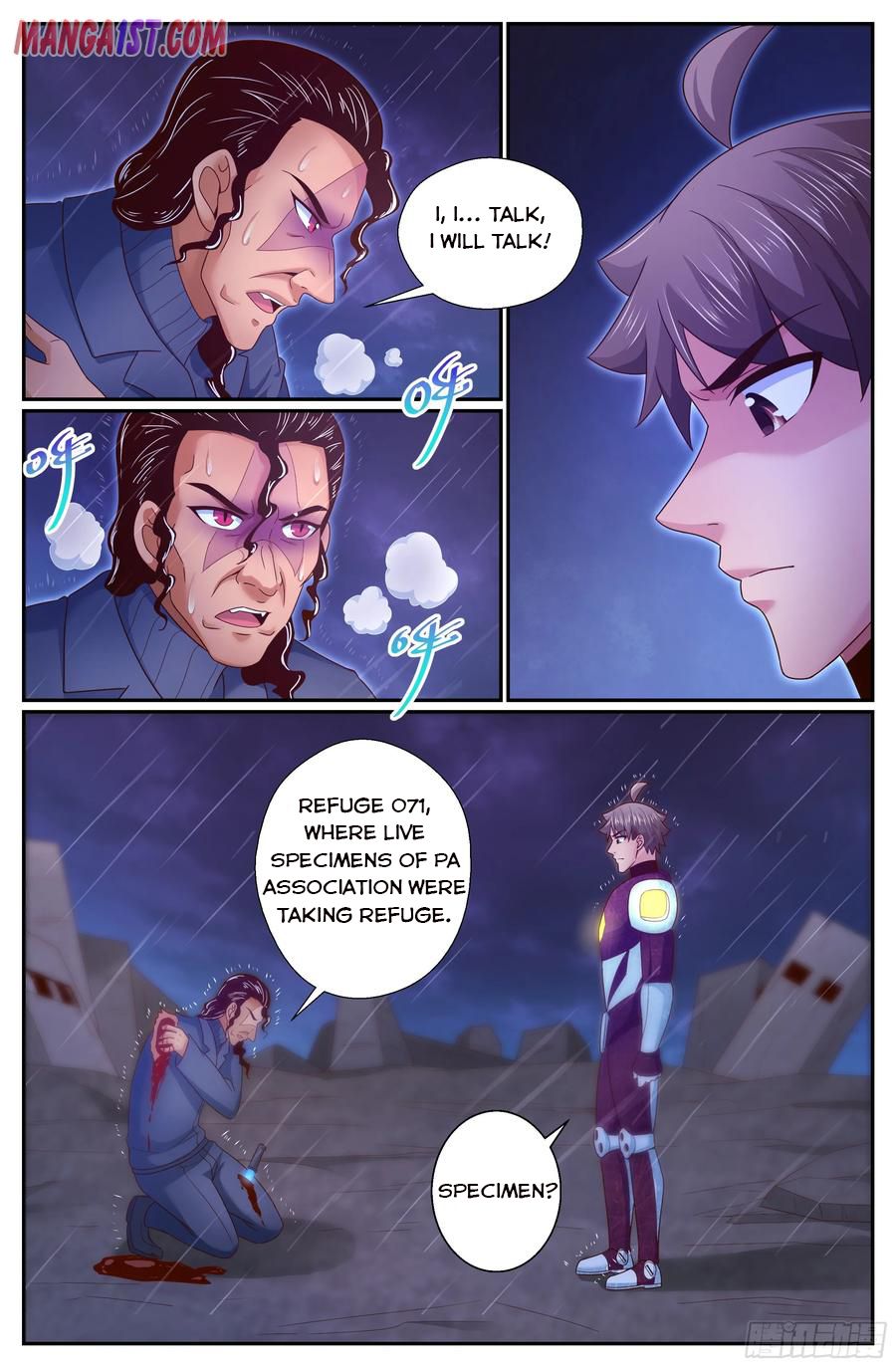 Page 7 of Chapter 292