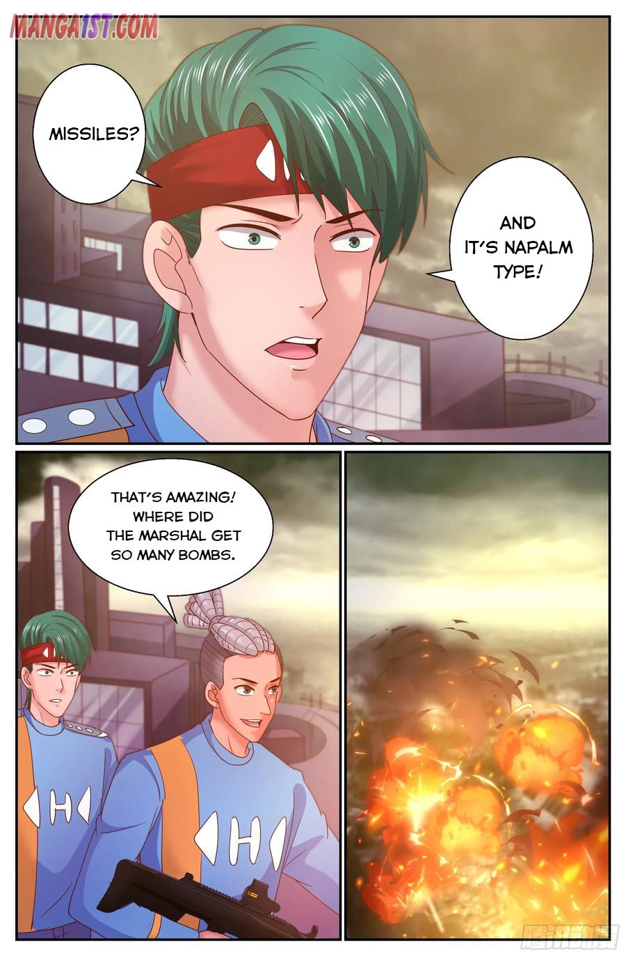 Page 1 of Chapter 294