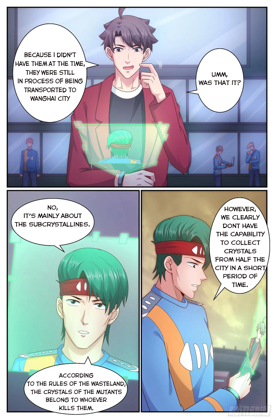 Page 6 of Chapter 294