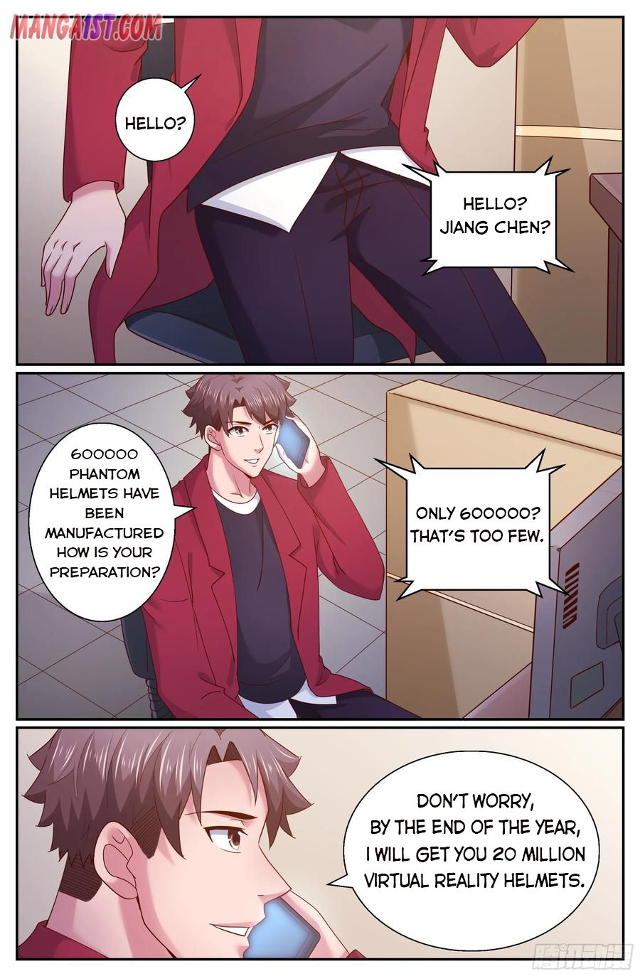 Page 7 of Chapter 296