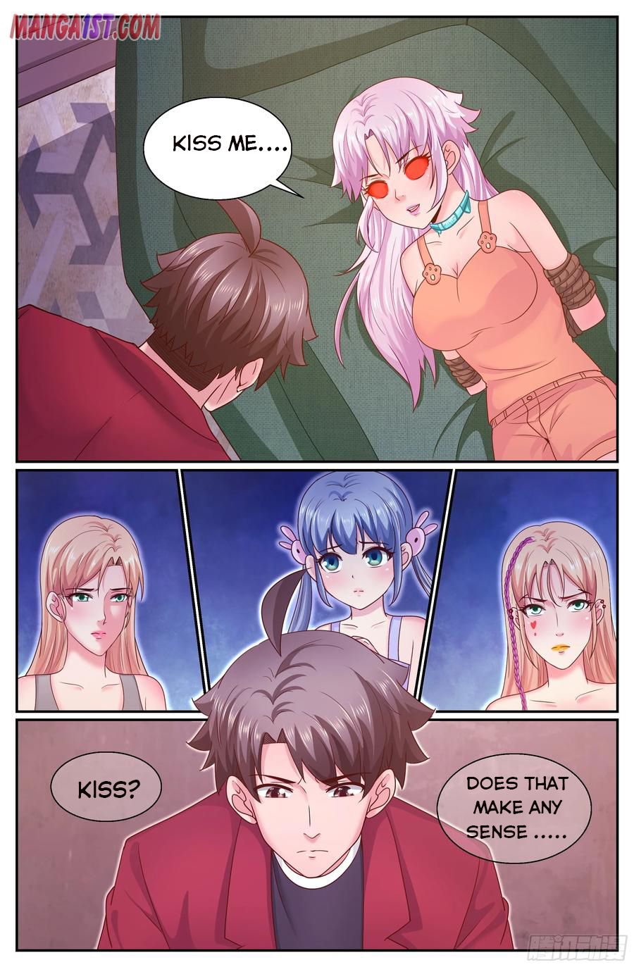 Page 1 of Chapter 300