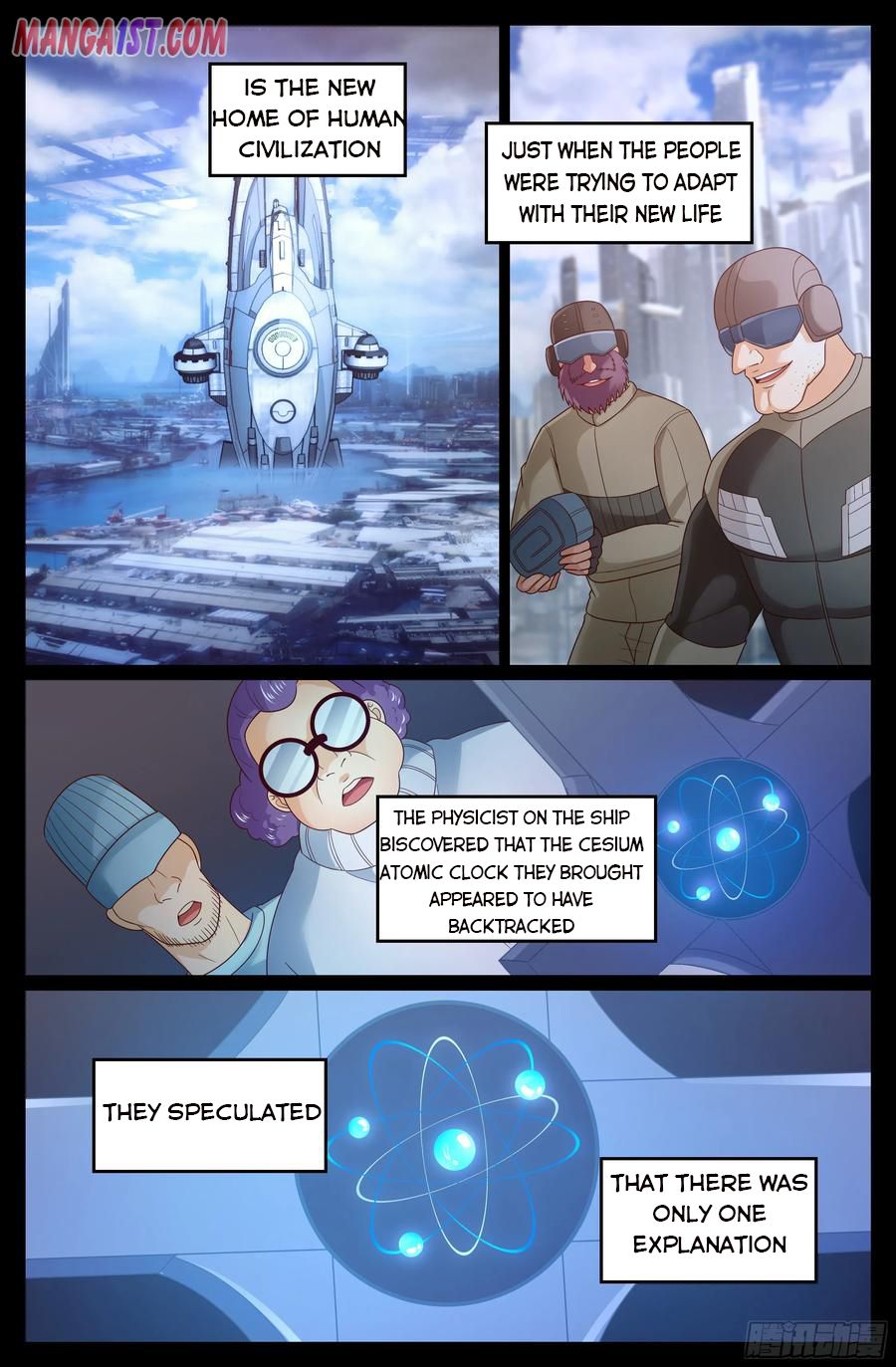 Page 5 of Chapter 300