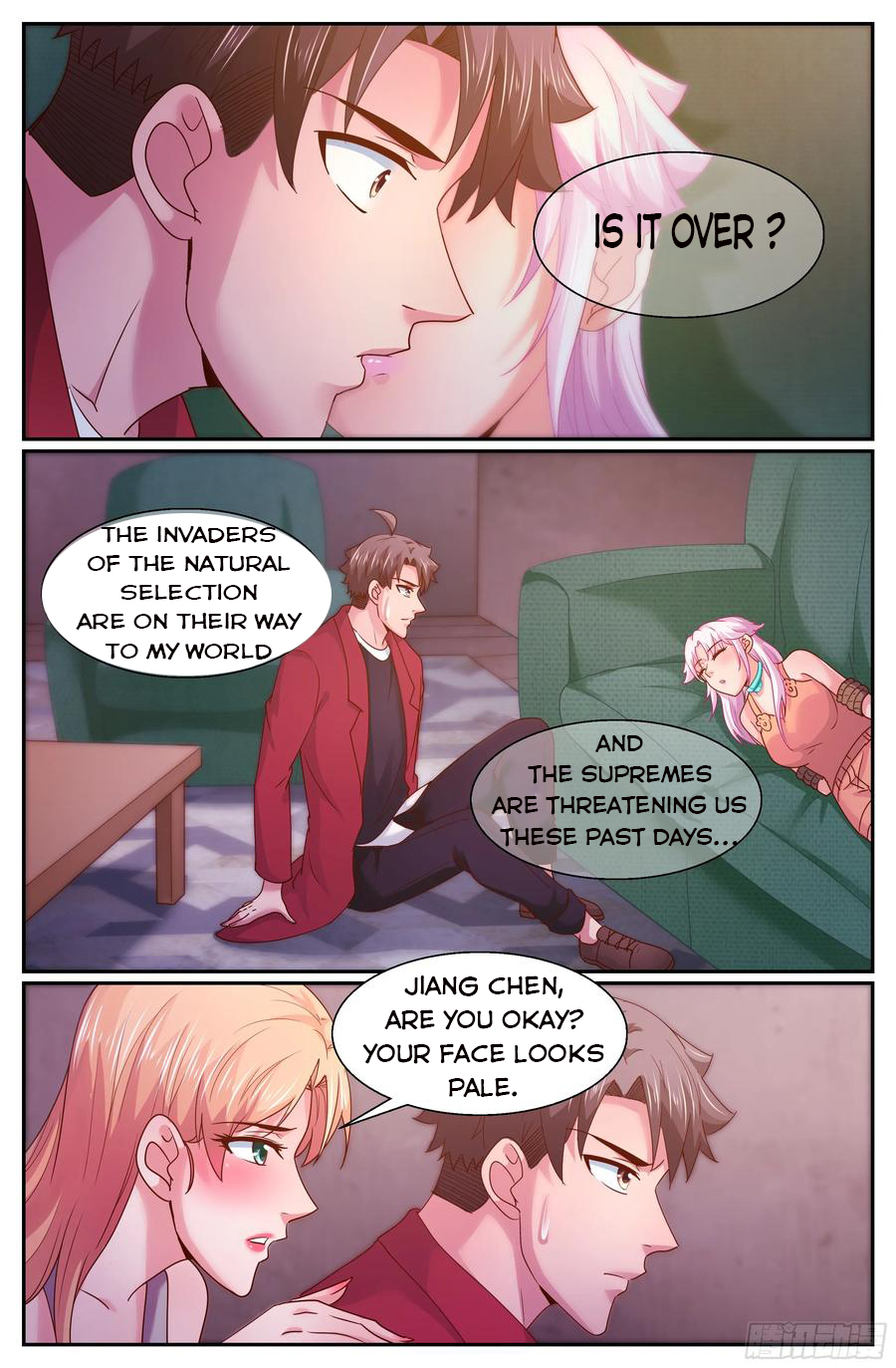 Page 7 of Chapter 302