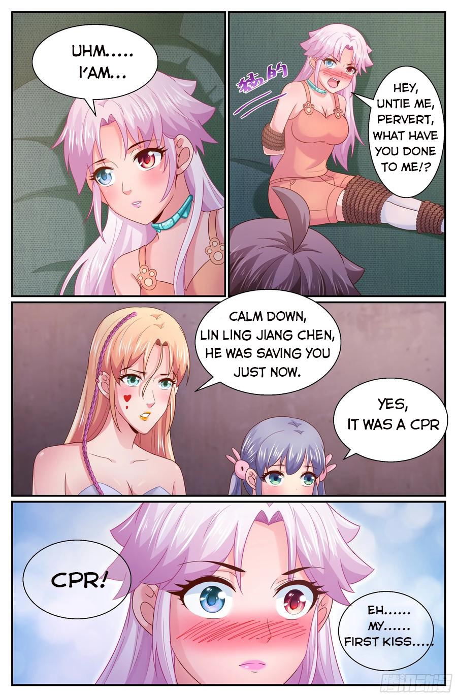 Page 8 of Chapter 302