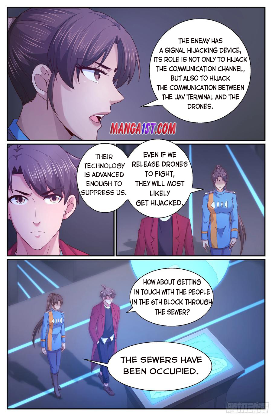Page 2 of Chapter 303