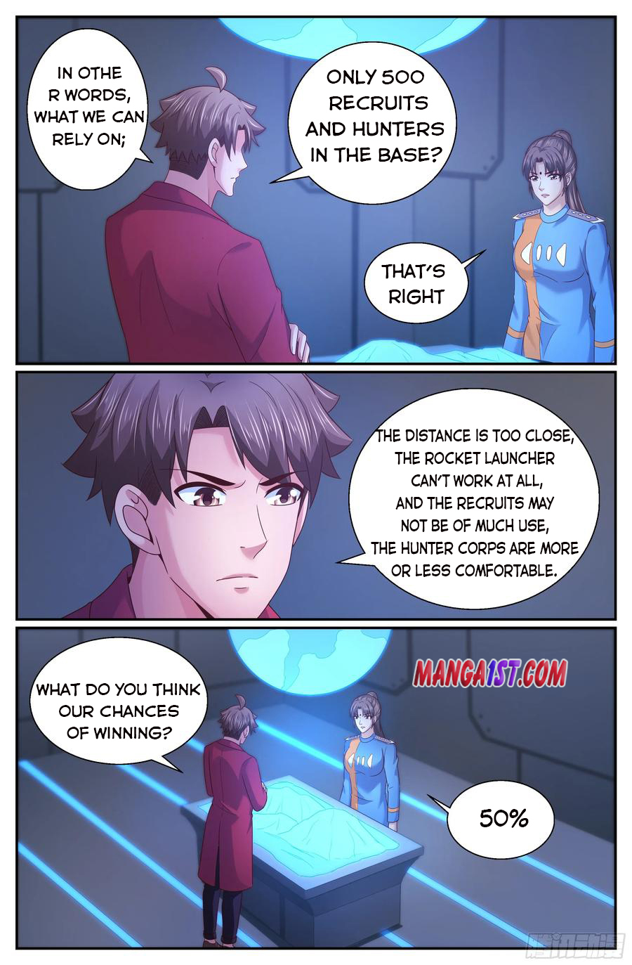 Page 3 of Chapter 303