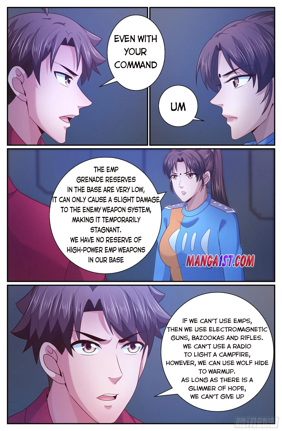 Page 4 of Chapter 303