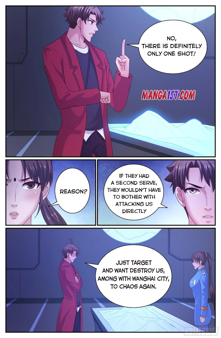 Page 6 of Chapter 303
