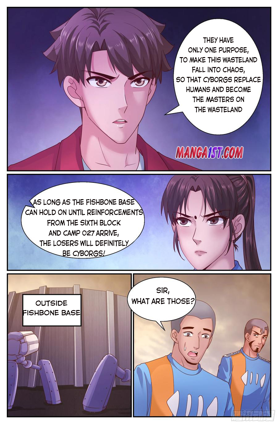 Page 7 of Chapter 303