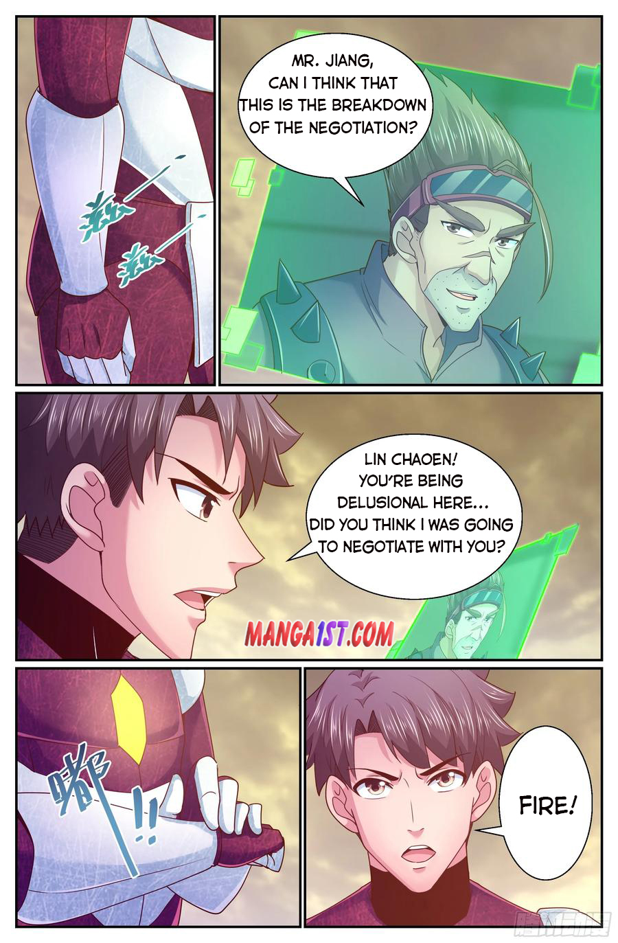 Page 9 of Chapter 303