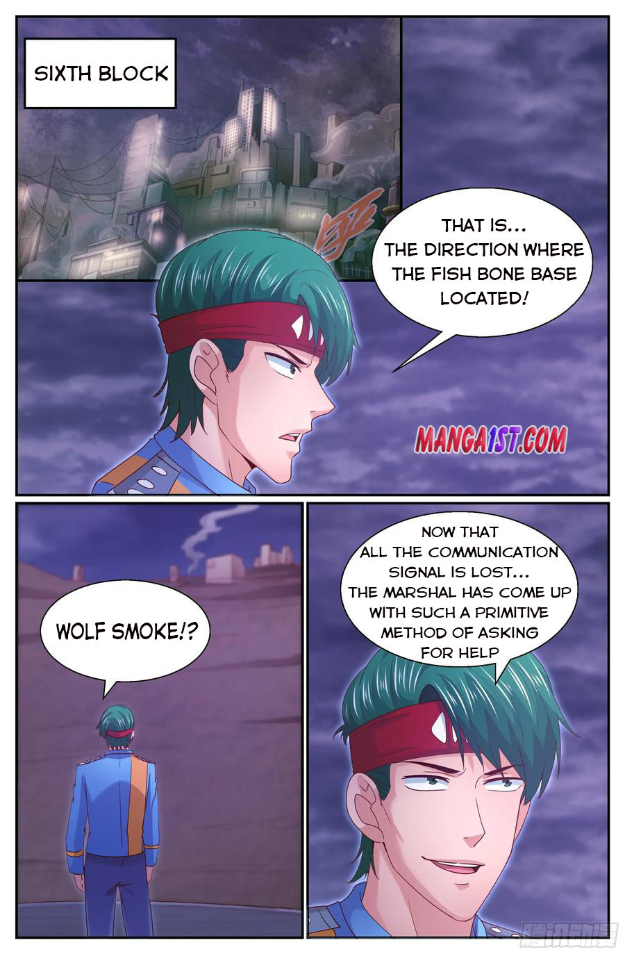 Page 10 of Chapter 303