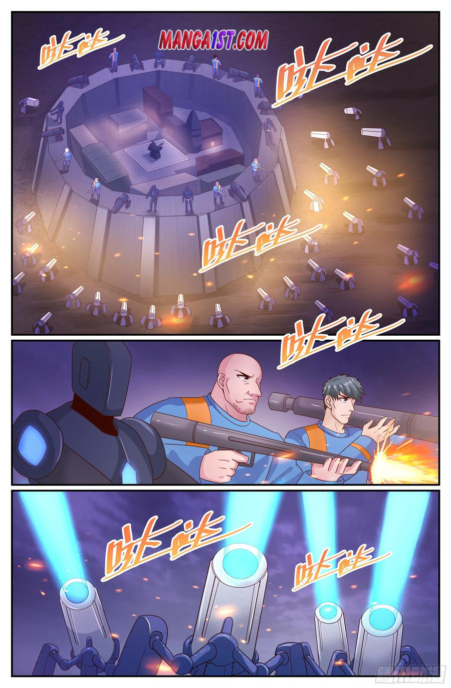 Page 1 of Chapter 304