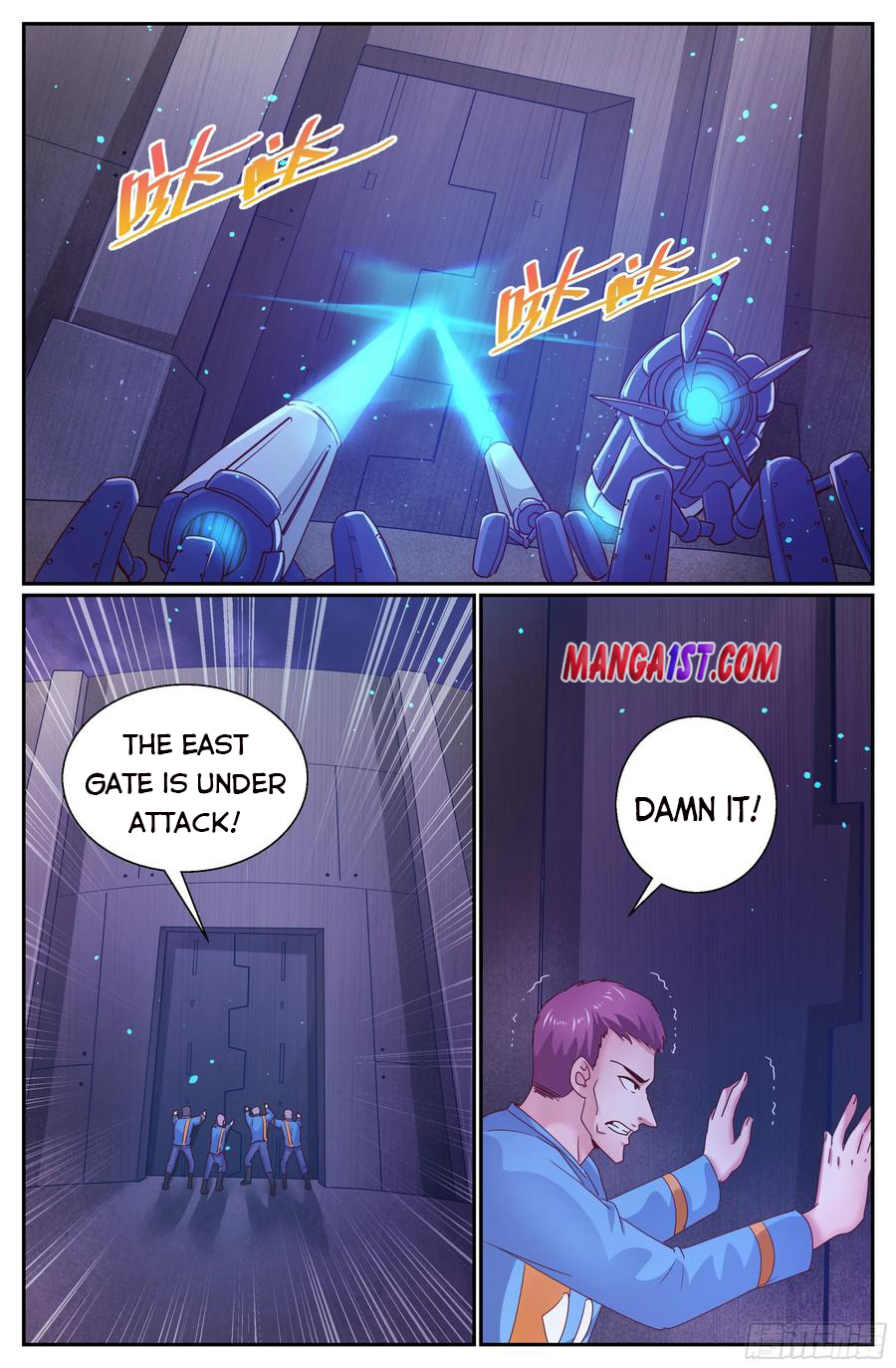 Page 2 of Chapter 304