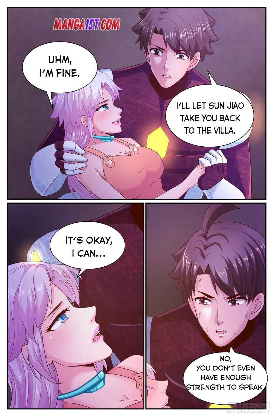 Page 1 of Chapter 306