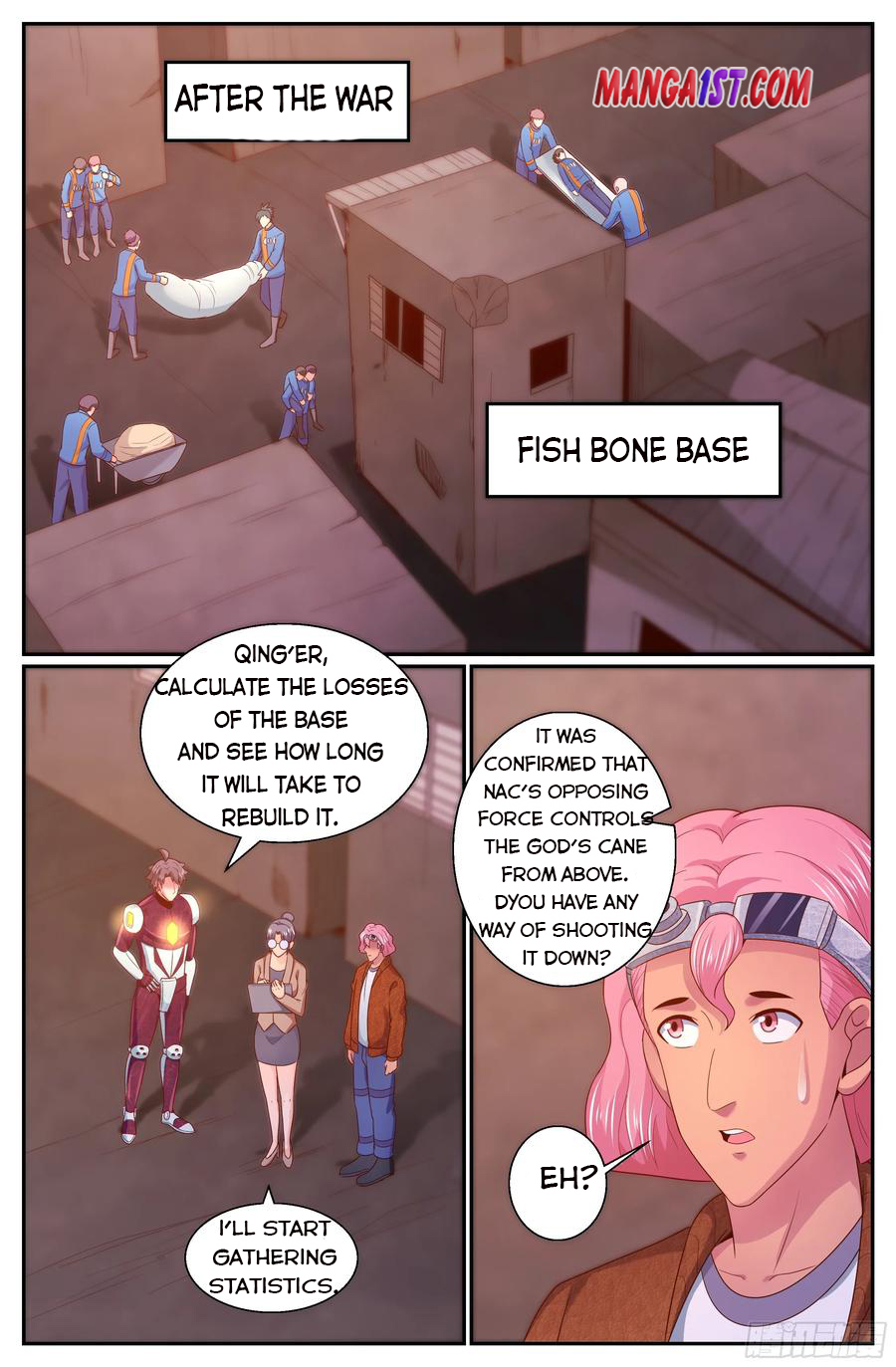 Page 1 of Chapter 307