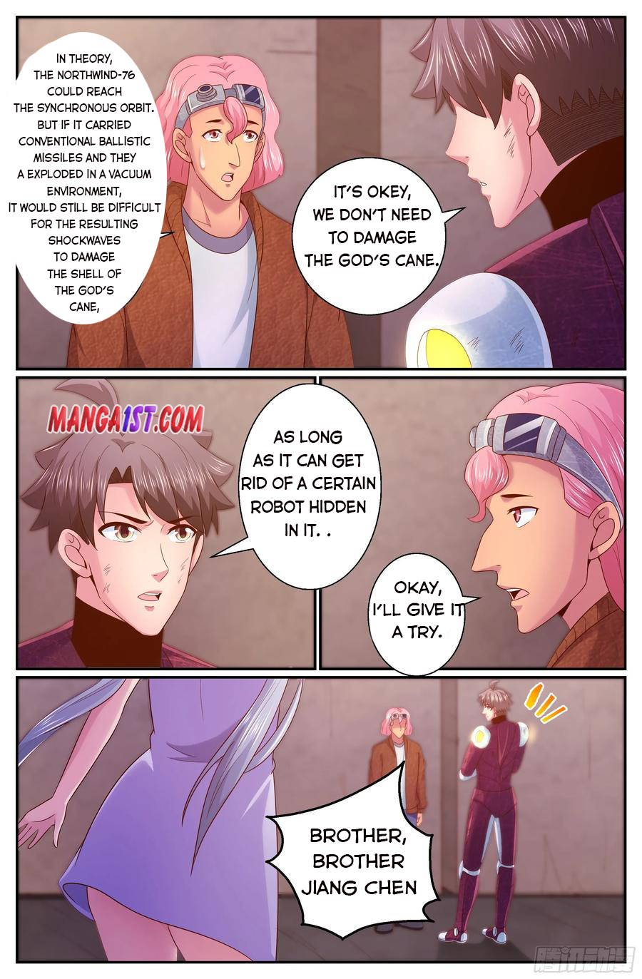 Page 3 of Chapter 307