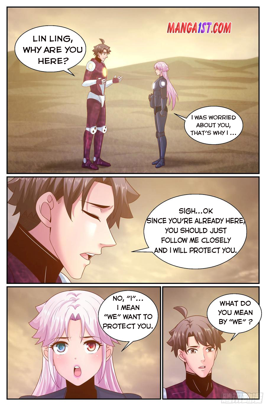 Page 1 of Chapter 308