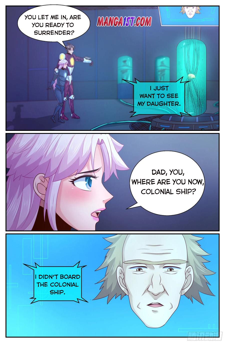 Page 1 of Chapter 309