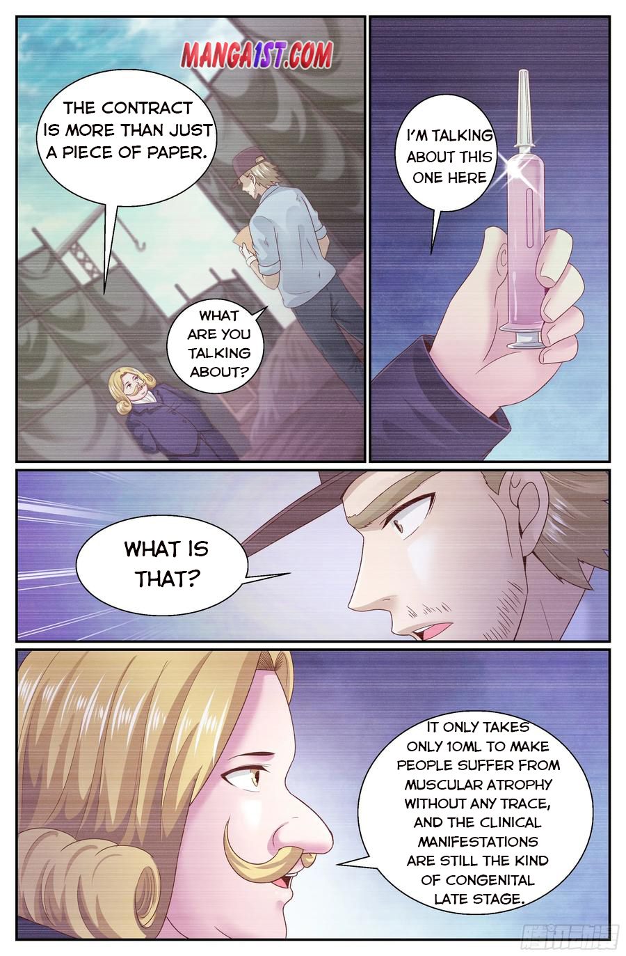 Page 1 of Chapter 310