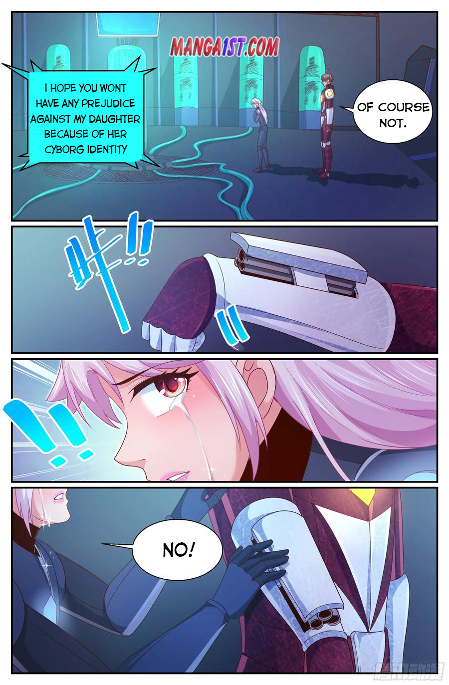 Page 1 of Chapter 311