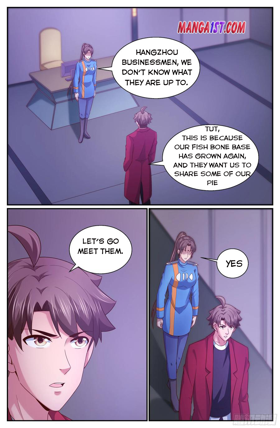 Page 1 of Chapter 313