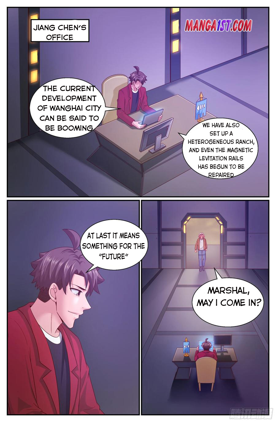Page 1 of Chapter 314