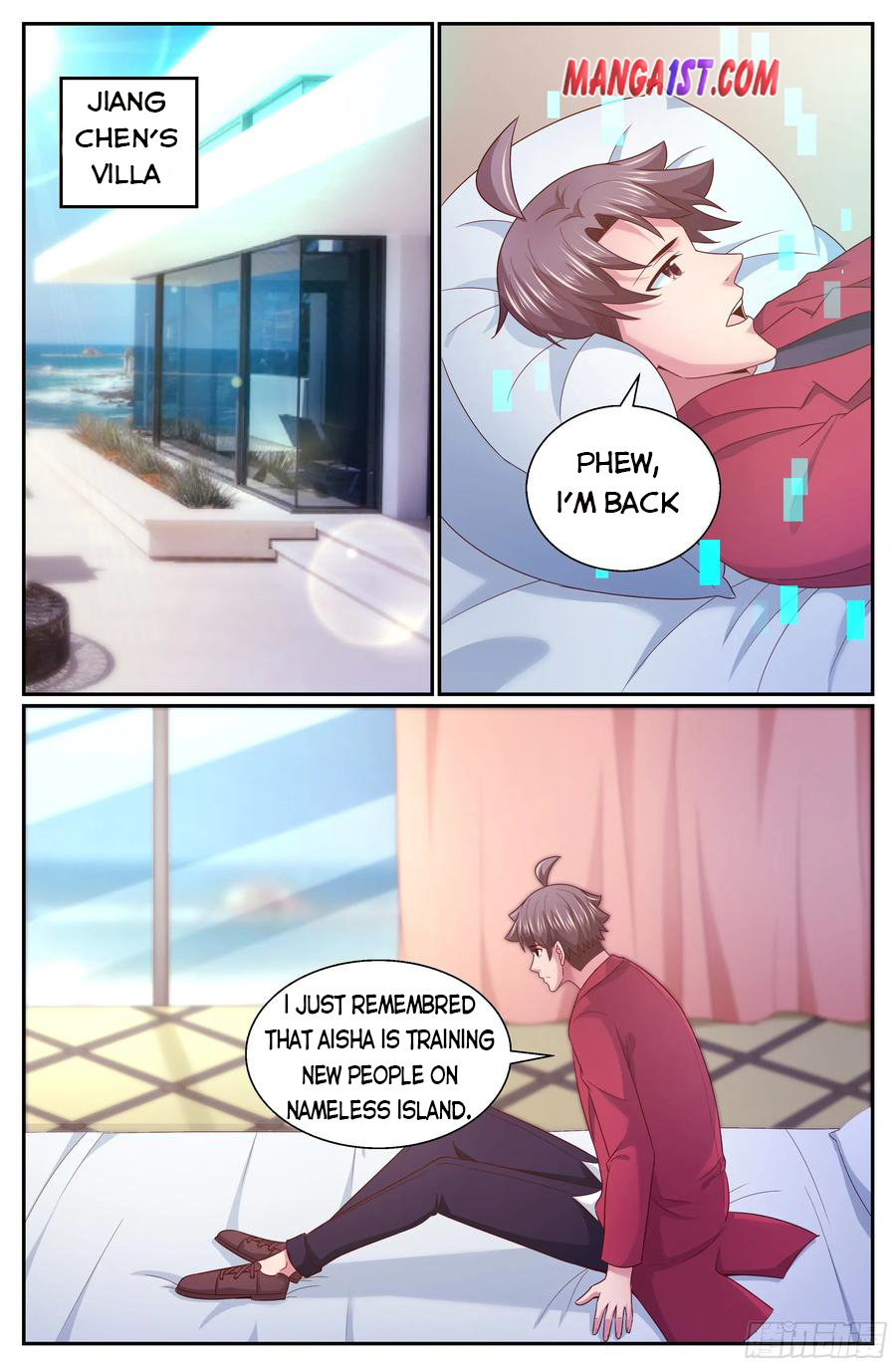 Page 1 of Chapter 315