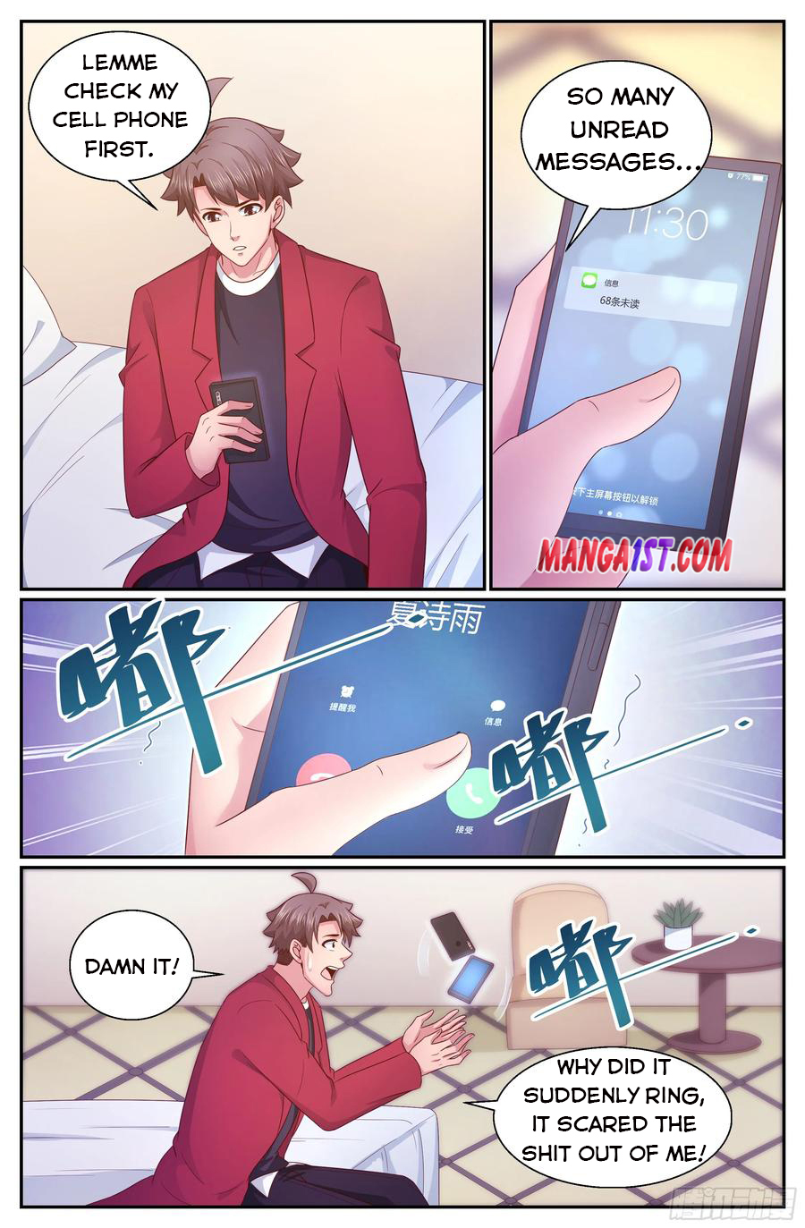 Page 2 of Chapter 315
