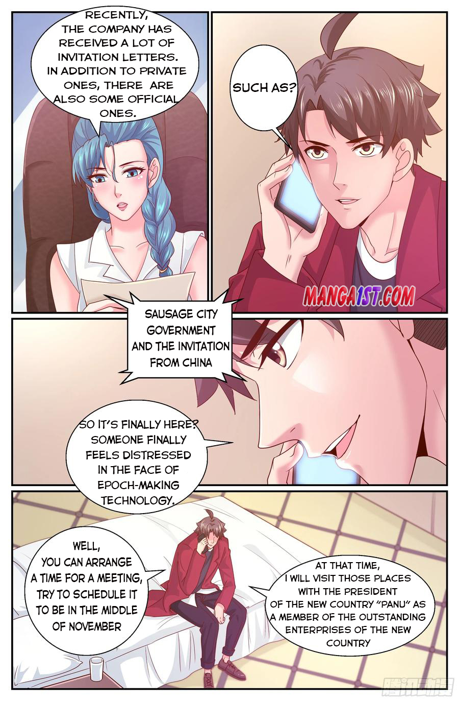 Page 5 of Chapter 315