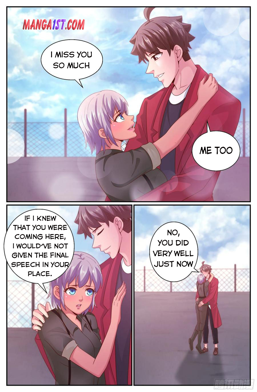 Page 1 of Chapter 316