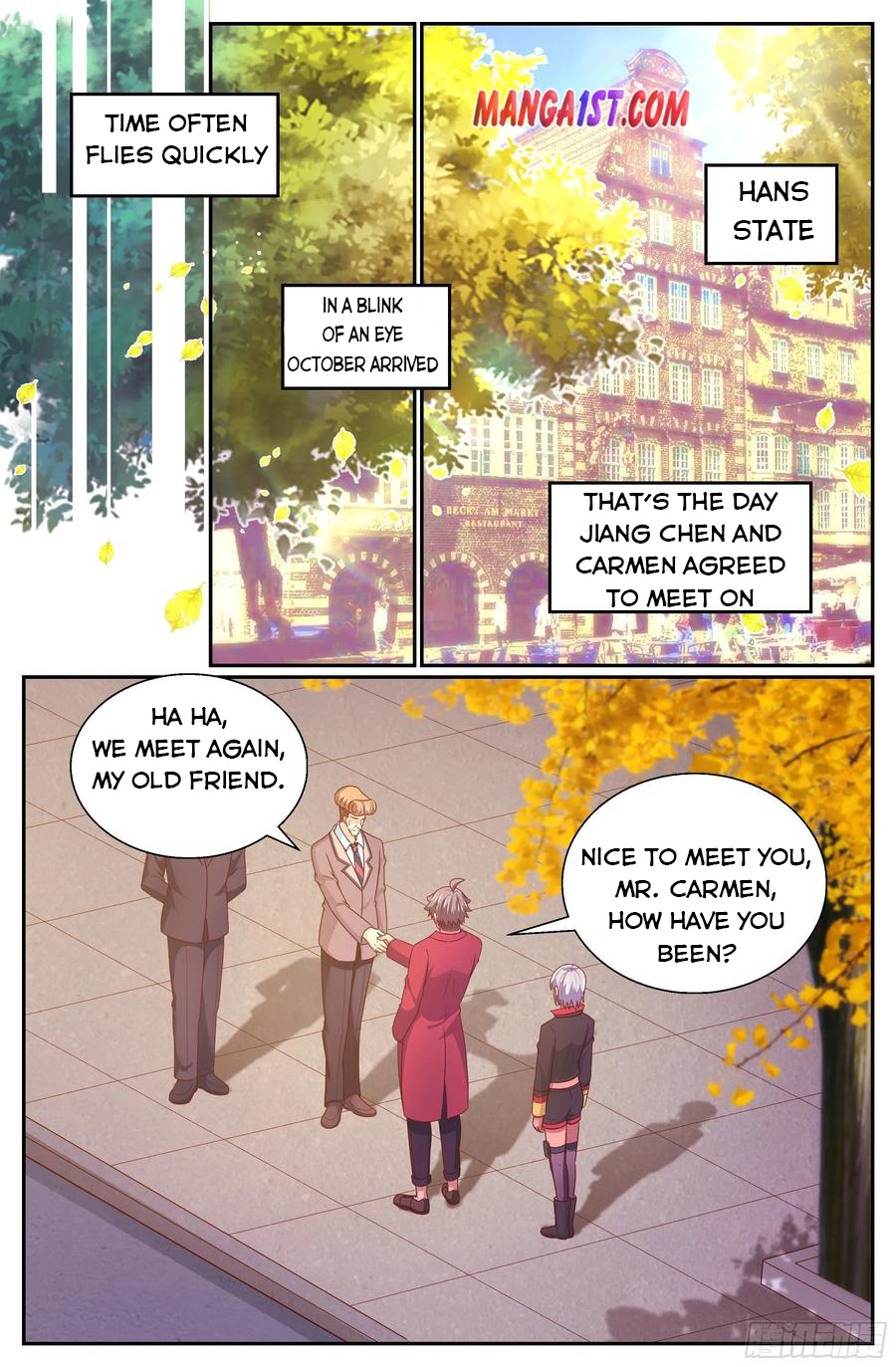Page 1 of Chapter 317