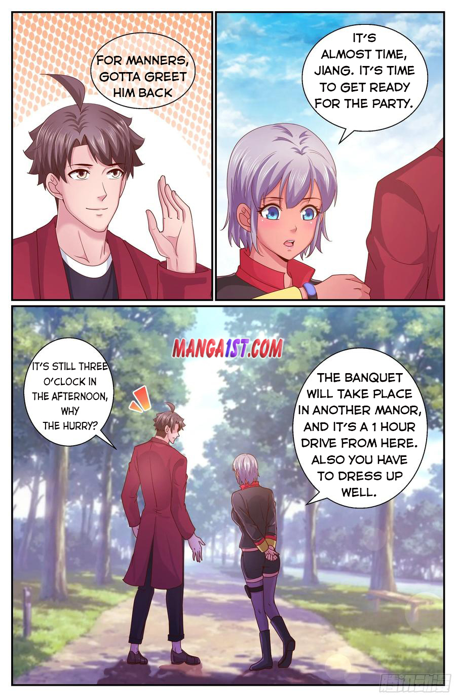 Page 2 of Chapter 318