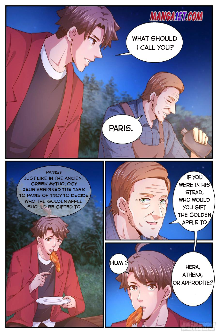 Page 1 of Chapter 319