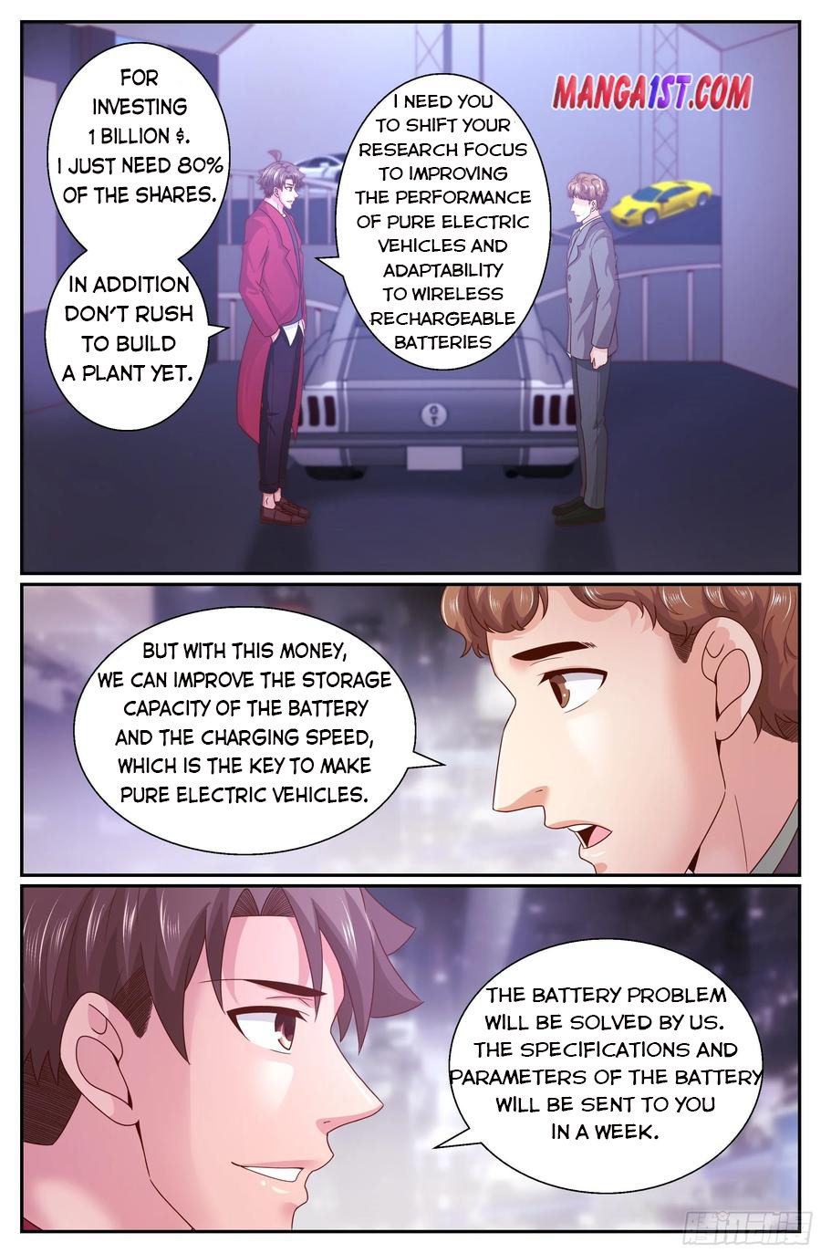 Page 1 of Chapter 320